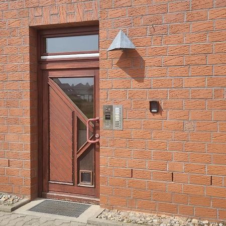 Wohnung: Beast. Bis 6 Personen, Klima, Massageliege, 3X Tv Cremlingen Esterno foto