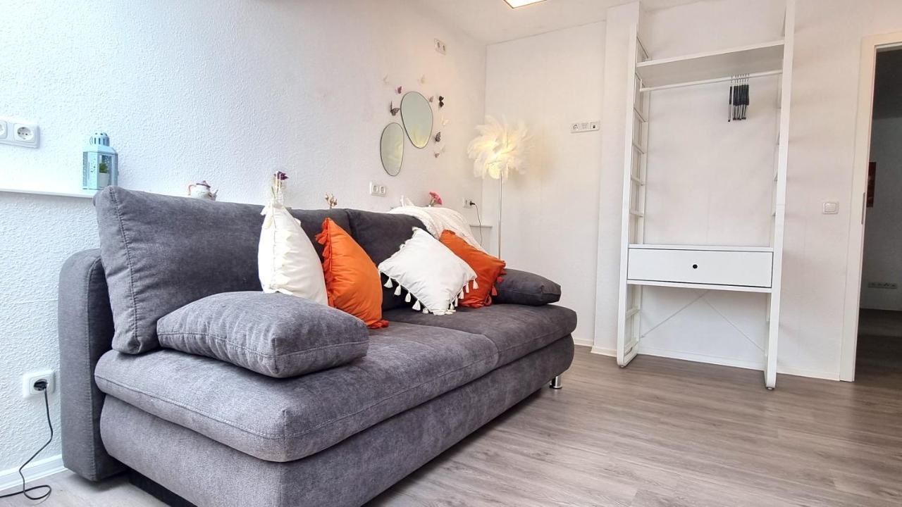 Wohnung: Beast. Bis 6 Personen, Klima, Massageliege, 3X Tv Cremlingen Esterno foto