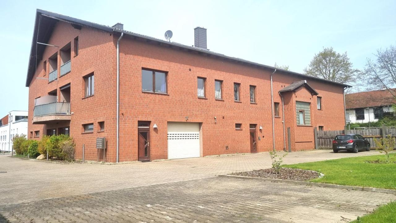 Wohnung: Beast. Bis 6 Personen, Klima, Massageliege, 3X Tv Cremlingen Esterno foto